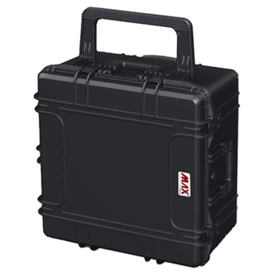 VALISE MAX 0615 MOUSSE