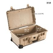 VALISE PELICASE 1510 VIDE