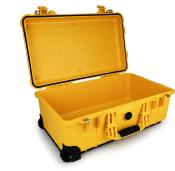 VALISE PELICASE 1510 VIDE