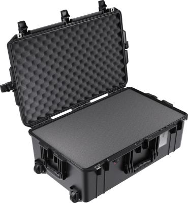  VALISE PELI AIR 1595 AVEC MOUSSE PREDECOUPEE